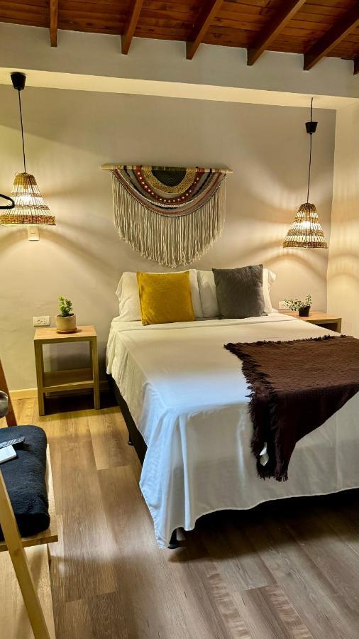 Luum Casa Hotel Manila Medellín Kültér fotó