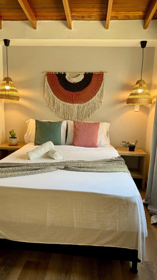 Luum Casa Hotel Manila Medellín Kültér fotó