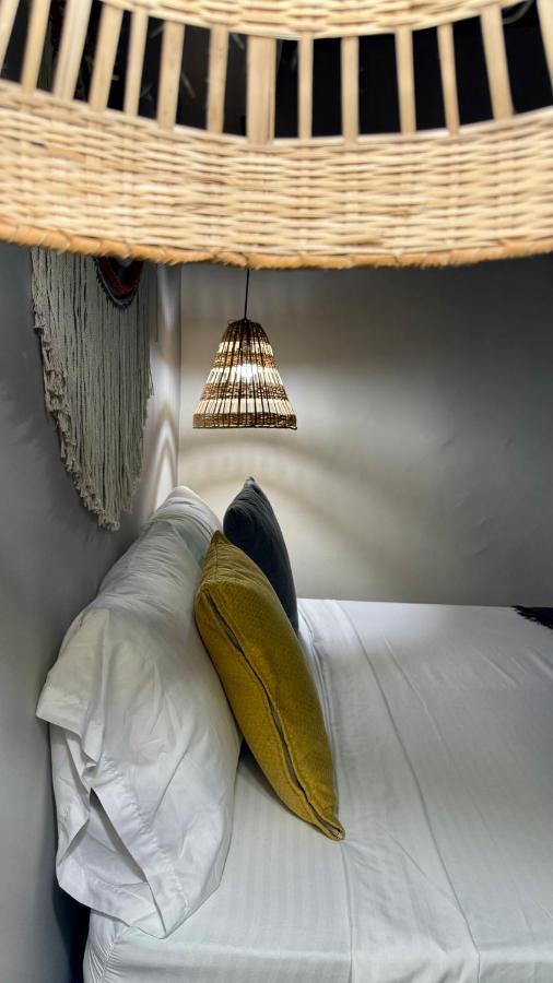 Luum Casa Hotel Manila Medellín Kültér fotó