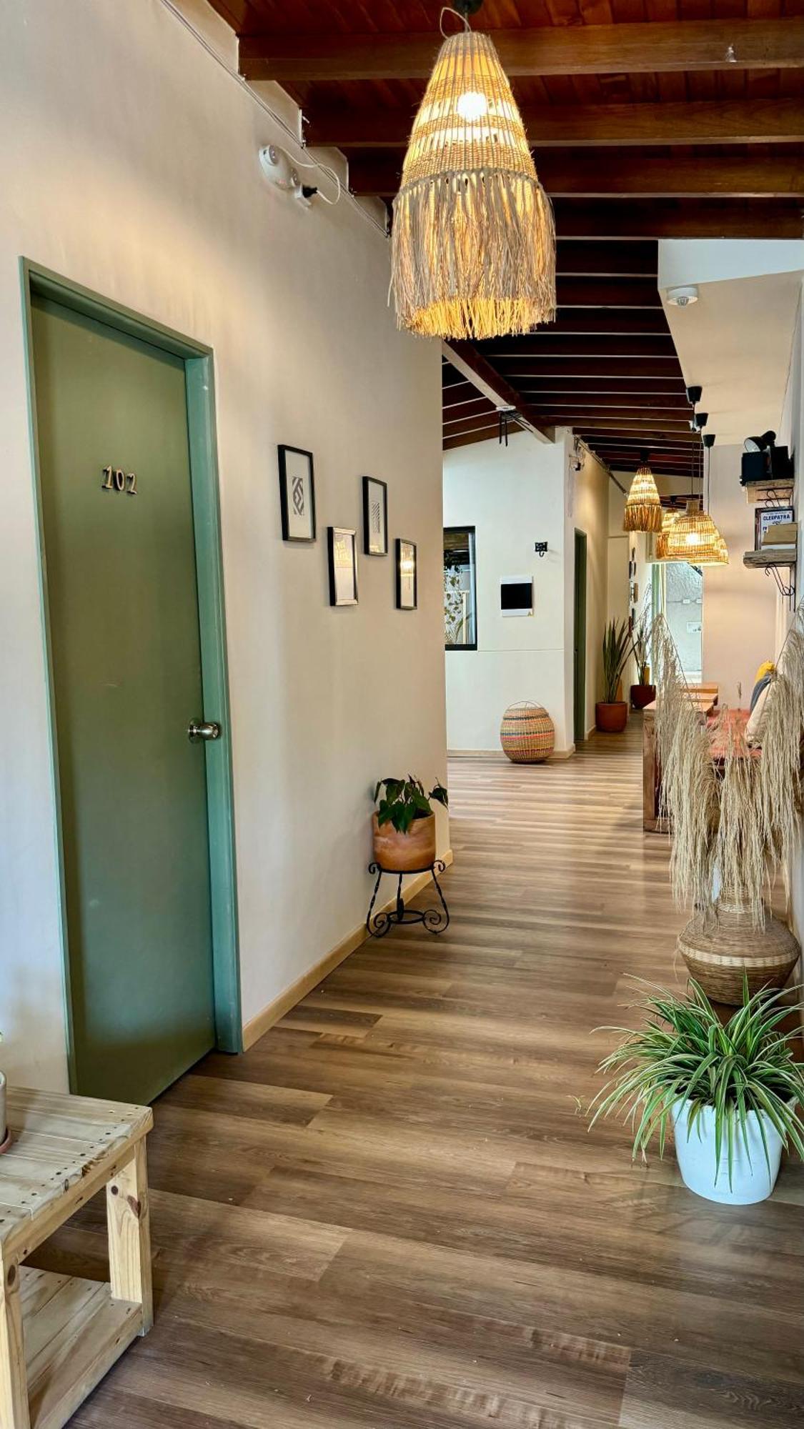Luum Casa Hotel Manila Medellín Kültér fotó