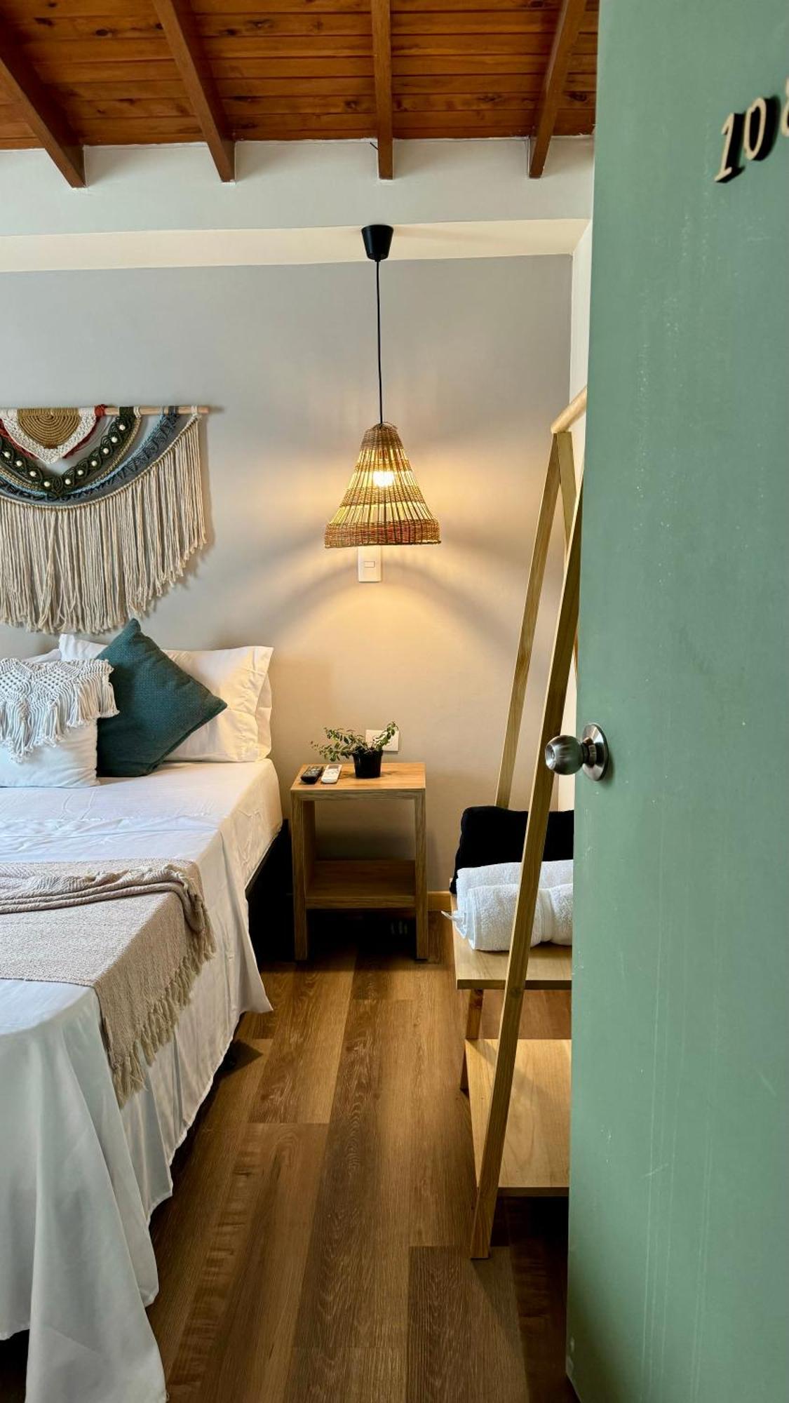 Luum Casa Hotel Manila Medellín Kültér fotó