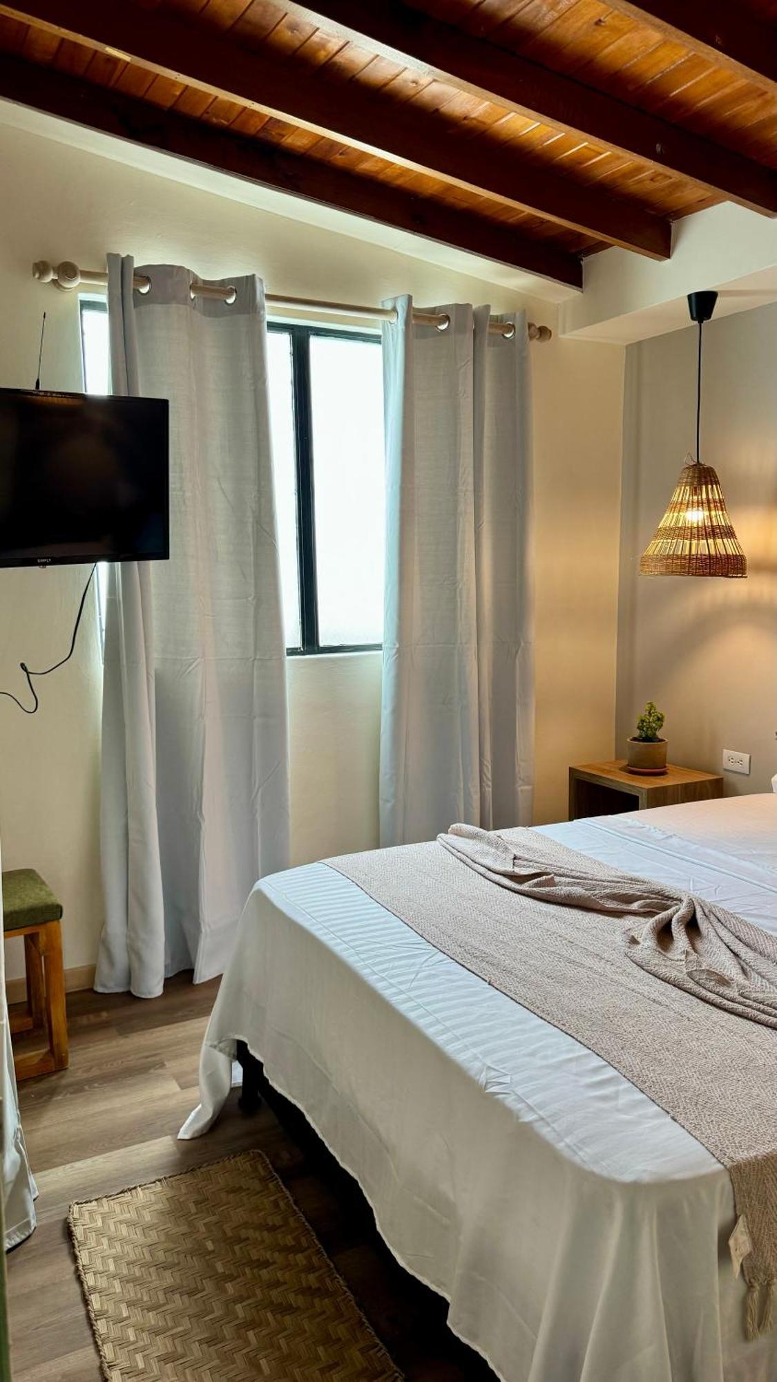 Luum Casa Hotel Manila Medellín Kültér fotó