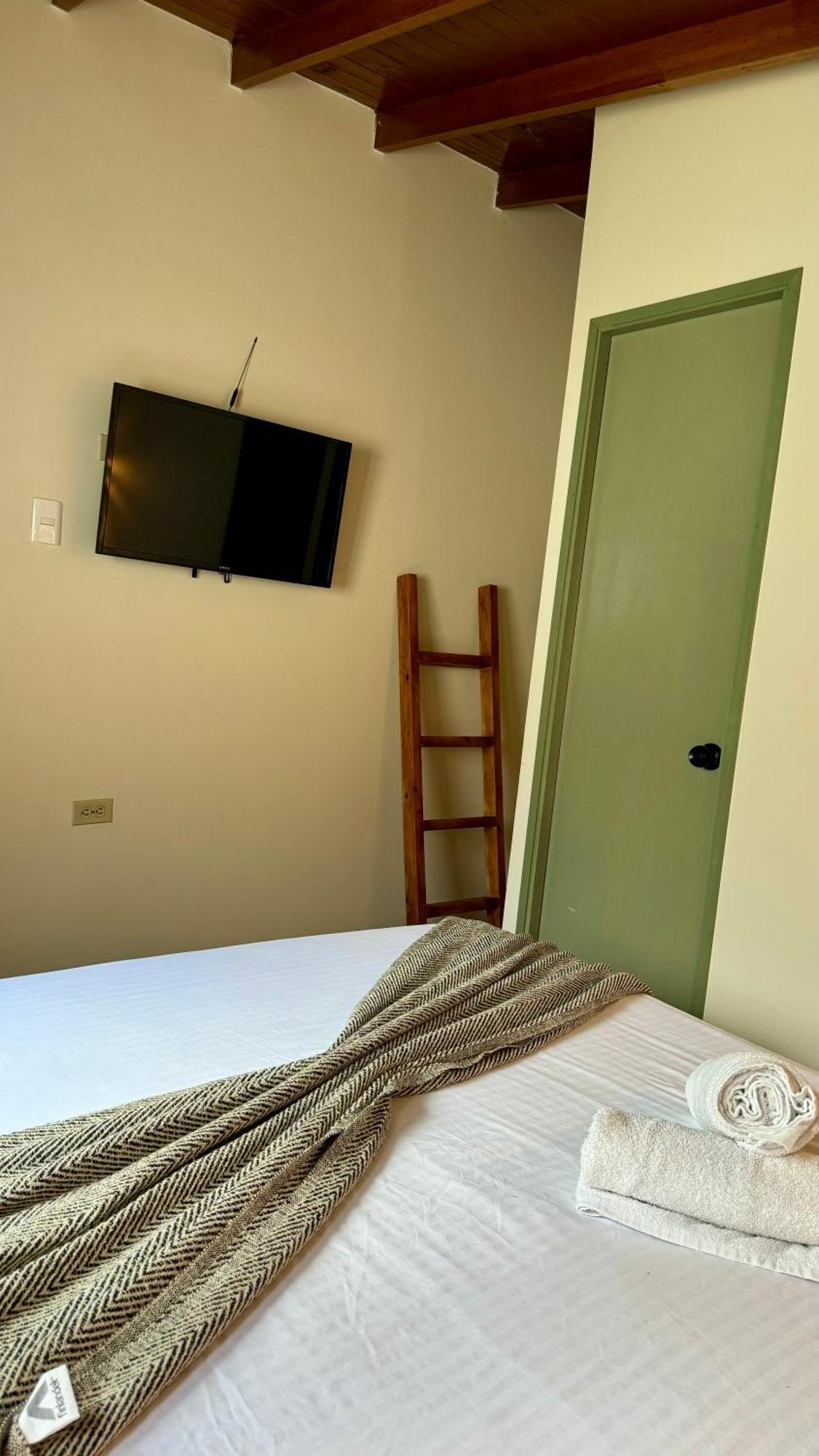Luum Casa Hotel Manila Medellín Kültér fotó