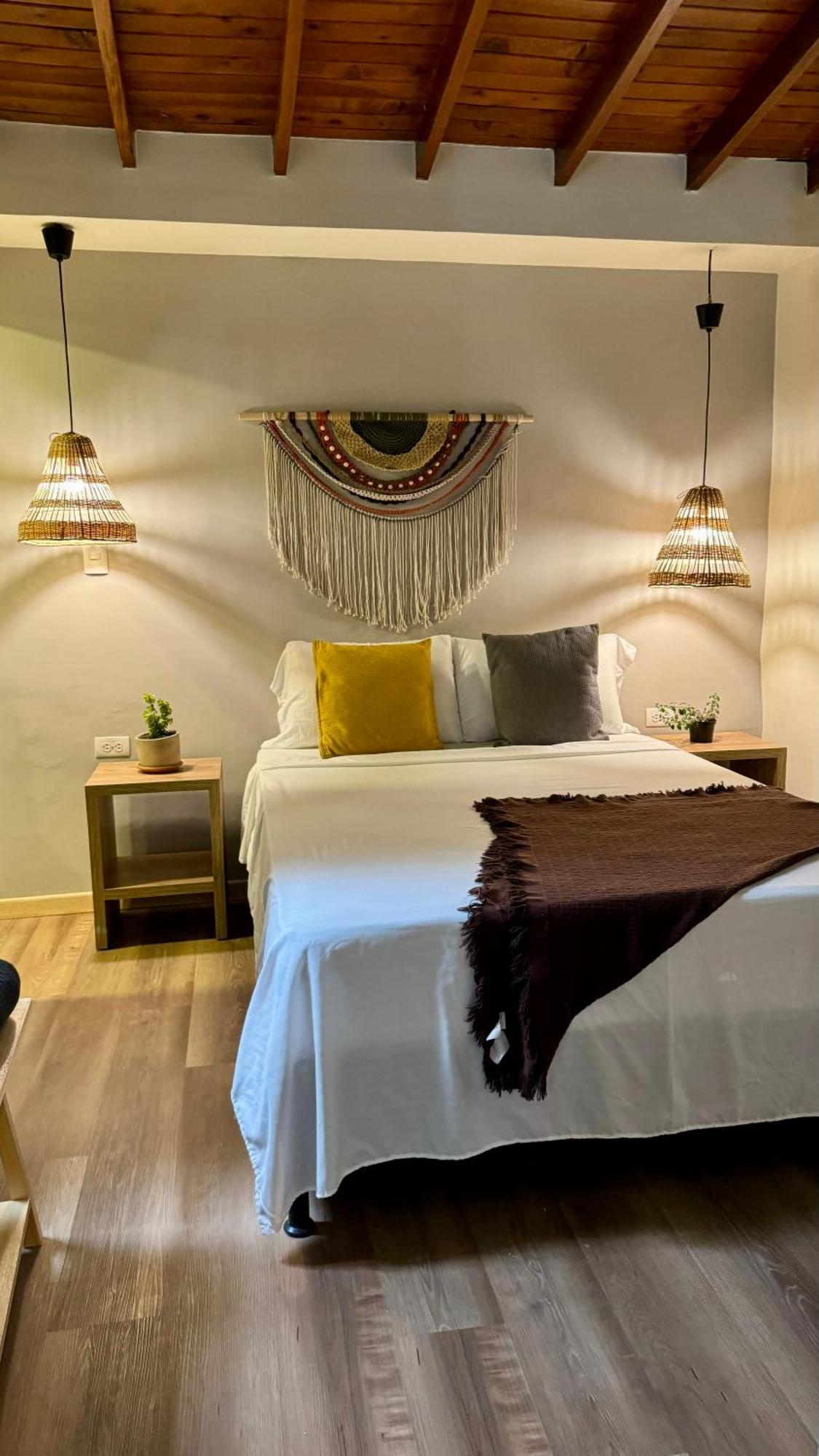 Luum Casa Hotel Manila Medellín Kültér fotó