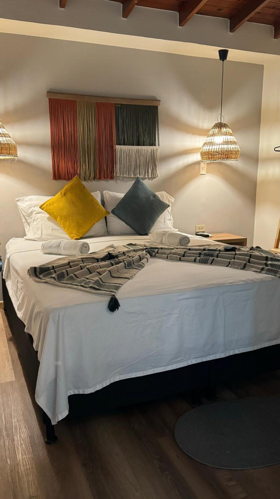 Luum Casa Hotel Manila Medellín Kültér fotó