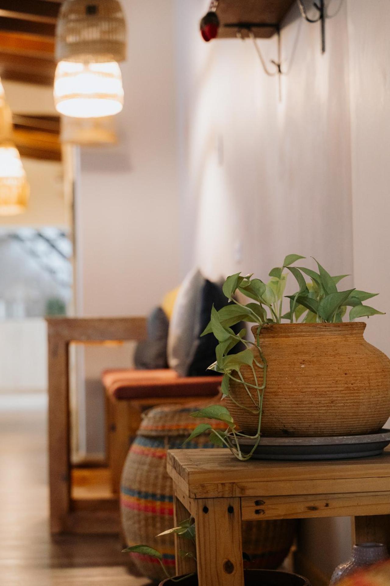Luum Casa Hotel Manila Medellín Kültér fotó