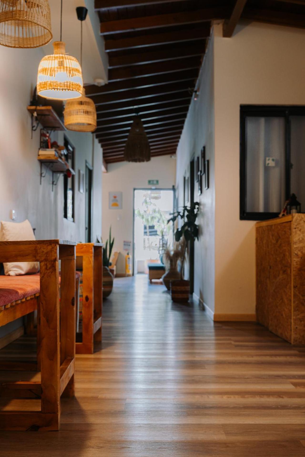 Luum Casa Hotel Manila Medellín Kültér fotó