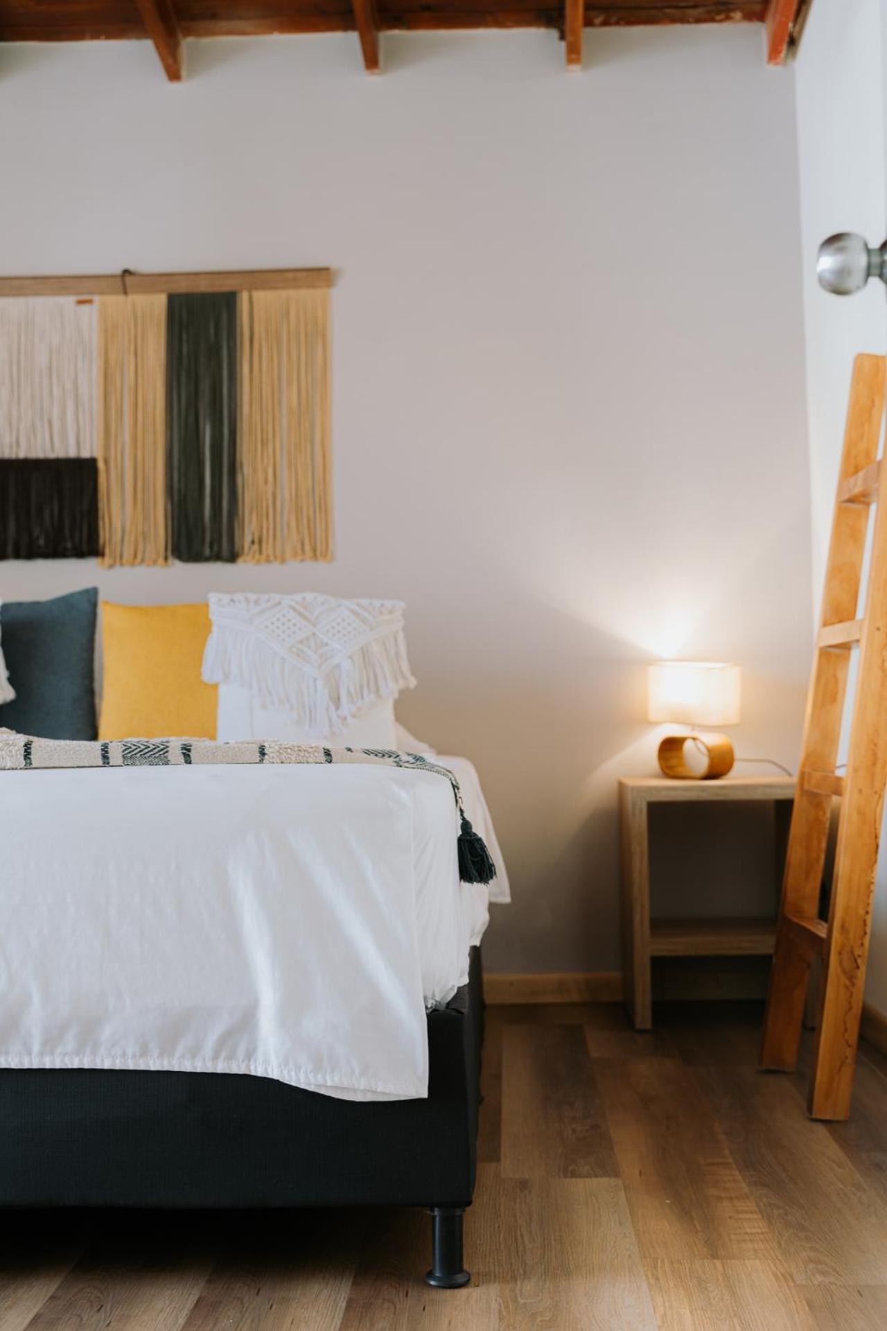 Luum Casa Hotel Manila Medellín Kültér fotó